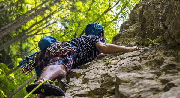 Activités à faire en camping