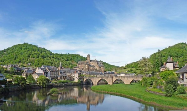Les vacances en familles idéales en Aveyron