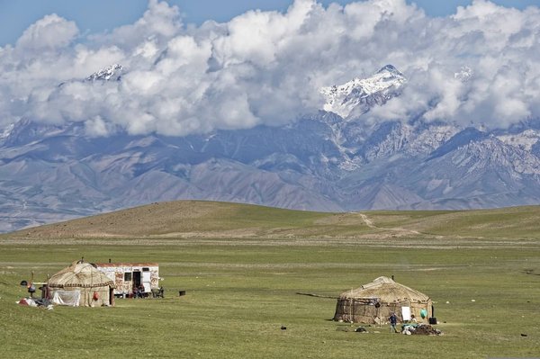 Camping insolite, bonne au mauvaise idée?