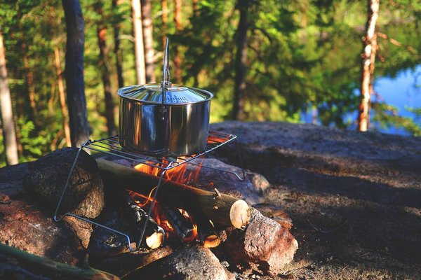 Qu'est ce que le camping insolite ?