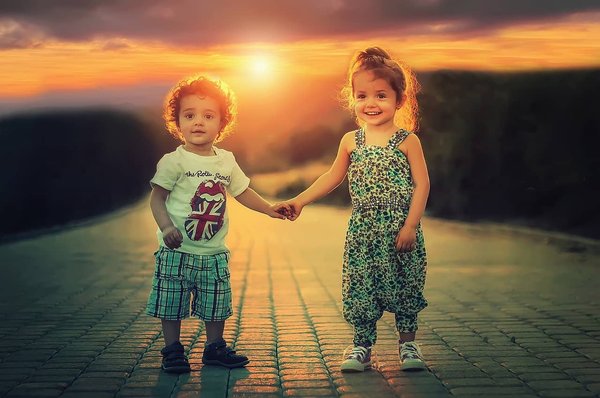 Peut on faire du camping avec des enfants en bas âge ?