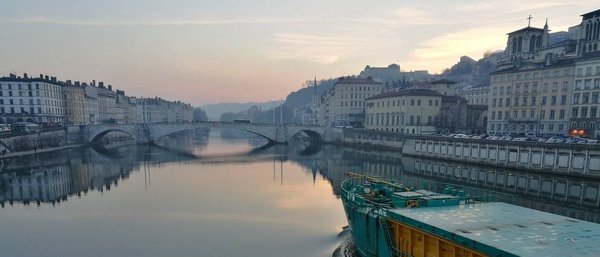 Pourquoi choisir la ville de Lyon pour des vacances en camping ?