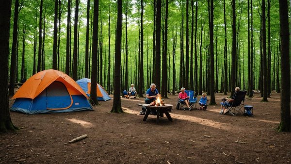 Évadez-vous en famille au camping erreka à bidart