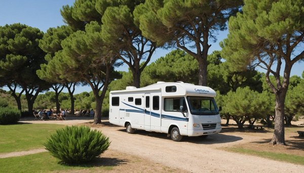 Pourquoi choisir un camping dans le sud de la france pour vos prochaines vacances ?