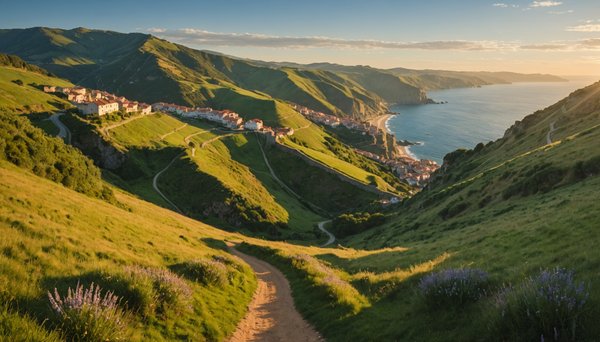 Vacances nature pays basque : guide complet pour un sejour ressourcant