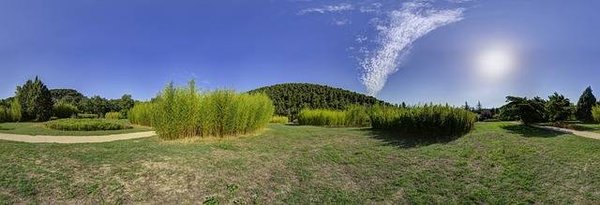 Anduze : un coin de nature préservé pour des vacances en camping