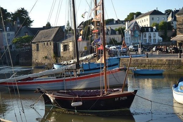 Les vacances en familles idéales à Auray près de Carnac