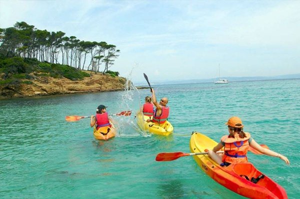 Activités à faire en camping 