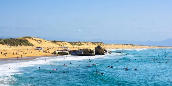 Comment choisir le meilleur camping 5 étoiles des Landes ?
