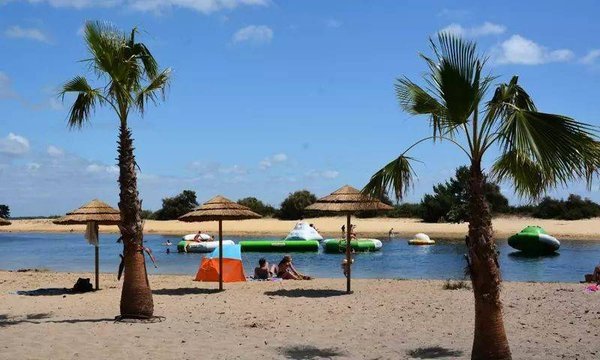 Découvrez les plus beaux campings d'Arcachon