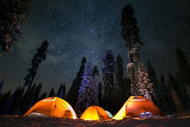 Notre ultime guide des campings du sud de la France pour des vacances en couple ? Notre ultime guide des campings du sud de la France pour des vacances en couple ?